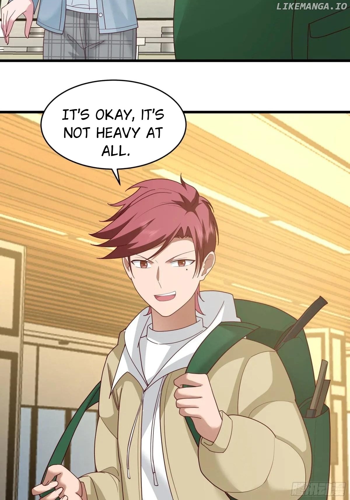 I Really Don’t Want to be Reborn Chapter 422 - page 15